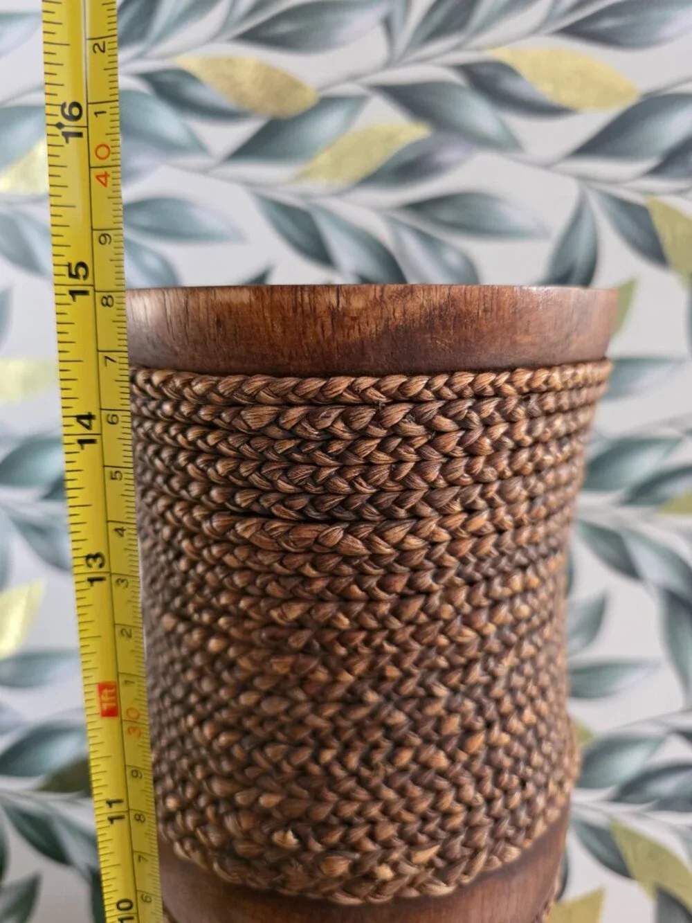 N/A height width